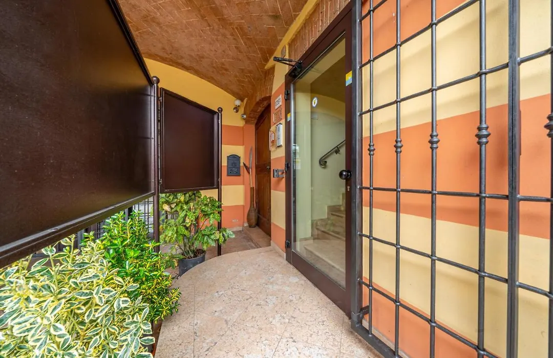 Casello A1, Modena sud - Villa Aurora Charming Rooms-1