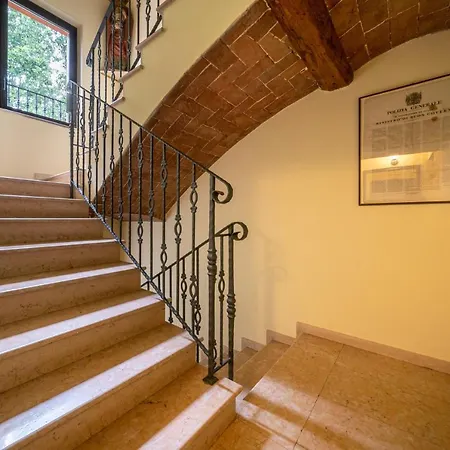 Casello A1, Modena sud - Villa Aurora Charming Rooms-2